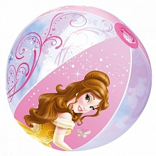 Надувной мяч "Disney Princess"  D51см