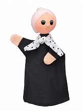 Кукла-марионетка «Бабушка 2»