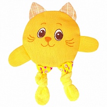 Крошка Кот / термо- игрушка 