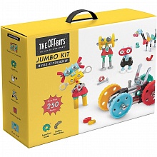 Конструктор The Offbits Jumbo Kit 
